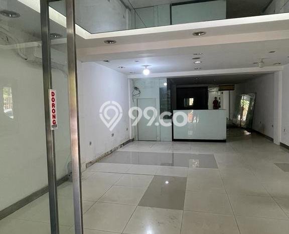 Paling Dicari! Ruko Dijual di Jelambar Harga Kompetitif Paling Dicari! Ruko Dijual di Jelambar Harga Kompetitif