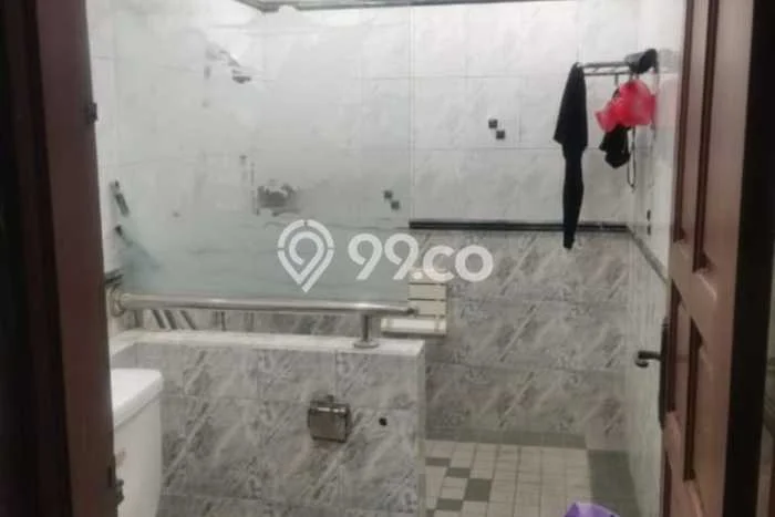 Hunian Super Elit dengan Akses Paling Strategis di Pluit, Jakarta Utara Hunian Super Elit dengan Akses Paling Strategis di Pluit, Jakarta Utara