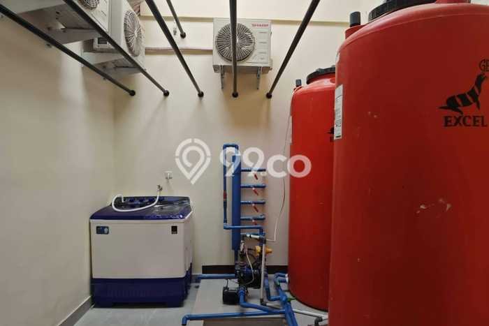 Kost Dijual Lokasi Strategis Jembatan Lima Jakarta Barat 21 Kamar Tidur Kost Dijual Lokasi Strategis Jembatan Lima Jakarta Barat 21 Kamar Tidur