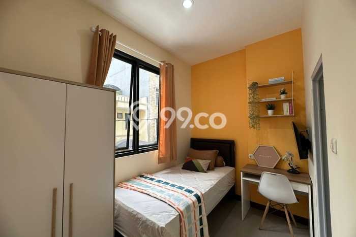 Kost Dijual Lokasi Strategis Jembatan Lima Jakarta Barat 21 Kamar Tidur Kost Dijual Lokasi Strategis Jembatan Lima Jakarta Barat 21 Kamar Tidur