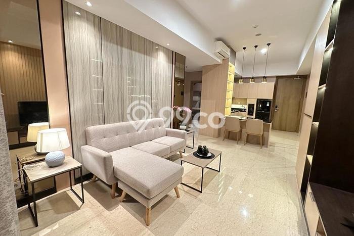 Sewa Apartemen Harga Terjangkau di Tanjung Barat 2 Bedroom Sewa Apartemen Harga Terjangkau di Tanjung Barat 2 Bedroom