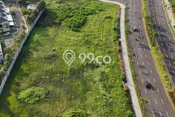 Untuk Disewa Tanah di Pantai Indah Kapuk 2 Jakarta Utara Seluas 2387m2 Untuk Disewa Tanah di Pantai Indah Kapuk 2 Jakarta Utara Seluas 2387m2