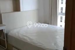 Apartemen Minimalis untuk Disewa, 2 Kamar di Jakarta Utara Apartemen Minimalis untuk Disewa, 2 Kamar di Jakarta Utara