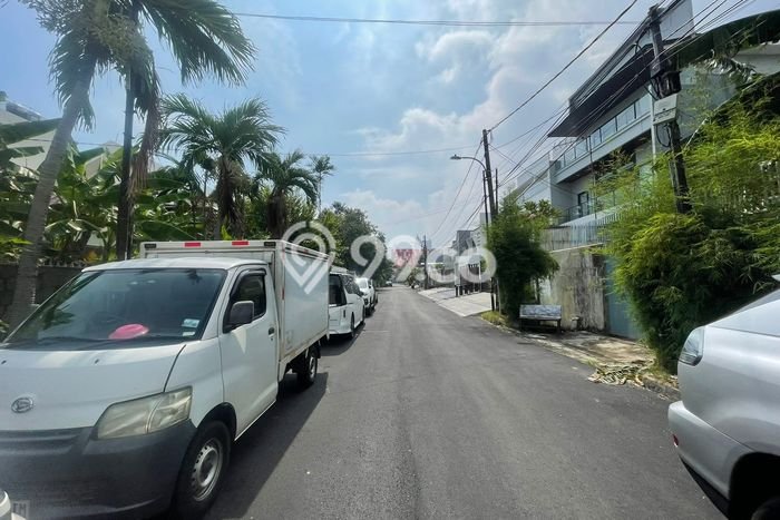 Dijual Tanah 748m2 di Sunter, Jakarta Utara Dijual Tanah 748m2 di Sunter, Jakarta Utara