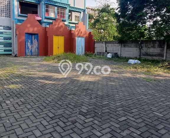 Area Ramai! Komersial Dijual di Tangerang untuk Bisnis Luas Bangunan 700m2 Area Ramai! Komersial Dijual di Tangerang untuk Bisnis Luas Bangunan 700m2