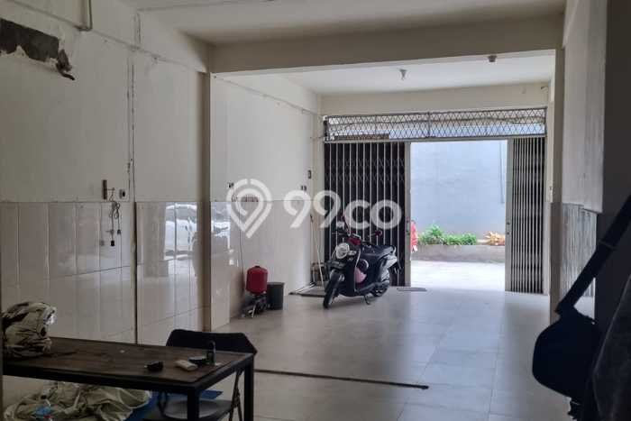 Unit Ruko Dijual di Penjaringan Jakarta Utara Luas Bangunan 224m2 Unit Ruko Dijual di Penjaringan Jakarta Utara Luas Bangunan 224m2