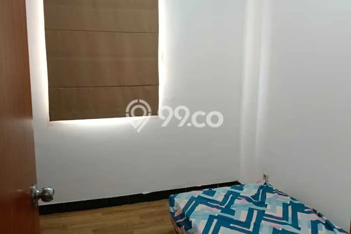 Sewa Sekarang Apartemen Strategis 3 KT, 3 KM di Kawasan Kemayoran Sewa Sekarang Apartemen Strategis 3 KT, 3 KM di Kawasan Kemayoran