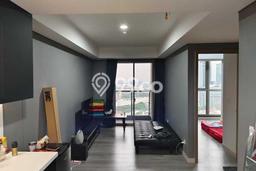 Hunian Apartemen Ideal untuk Dijual di Jakarta Utara dengan 2 Kamar Hunian Apartemen Ideal untuk Dijual di Jakarta Utara dengan 2 Kamar