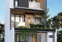 Jual Rumah Luas Elegan Dengan View Cantik di Citra Garden, Jakarta Barat Jual Rumah Luas Elegan Dengan View Cantik di Citra Garden, Jakarta Barat