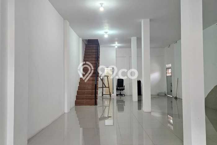 Disewakan Rumah Harga Terjangkau di Bandengan Jakarta Utara dengan 2 KT Disewakan Rumah Harga Terjangkau di Bandengan Jakarta Utara dengan 2 KT