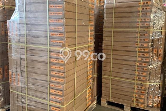 Gudang Bagus Dijual LB 4500m2 Lokasi Strategis Tangerang Area Cocok untuk Berbisnis Gudang Bagus Dijual LB 4500m2 Lokasi Strategis Tangerang Area Cocok untuk Berbisnis