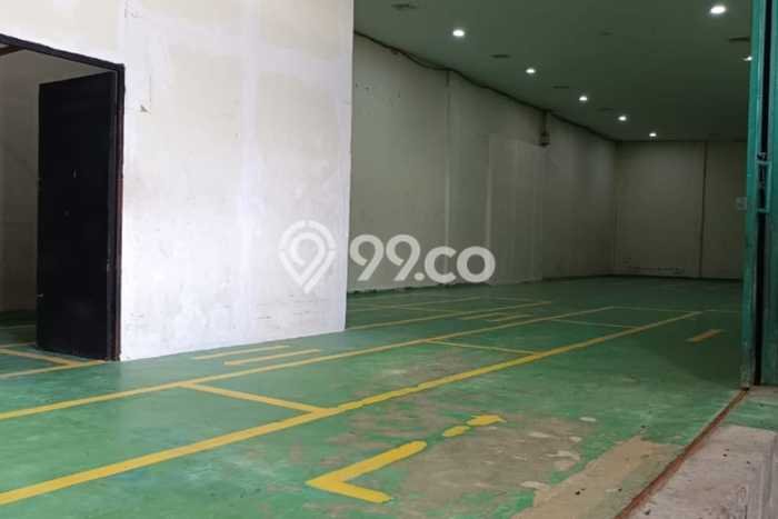 FOR RENT! Gudang di Kapuk Cocok untuk Bisnis 166m2 FOR RENT! Gudang di Kapuk Cocok untuk Bisnis 166m2