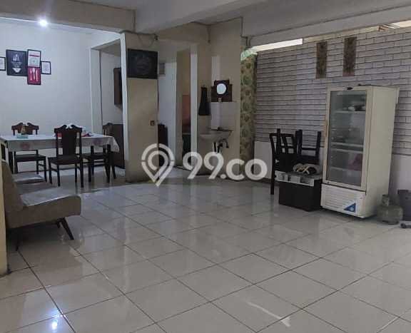 Untuk Dijual! Ruko di Muara Karang Jakarta Utara LT 300m2 / LB 480m2 Kawasan Bisnis Untuk Dijual! Ruko di Muara Karang Jakarta Utara LT 300m2 / LB 480m2 Kawasan Bisnis