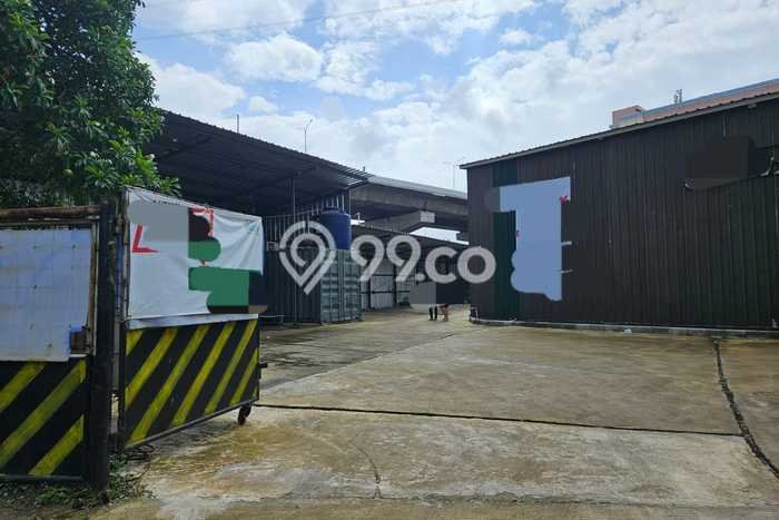 Tanah Strategis Disewakan di Kelapa Gading Jakarta Utara Seluas 1030m2 Tanah Strategis Disewakan di Kelapa Gading Jakarta Utara Seluas 1030m2