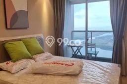 Apartemen Nyaman untuk Disewa, 0 Kamar di Jakarta Utara Apartemen Nyaman untuk Disewa, 0 Kamar di Jakarta Utara