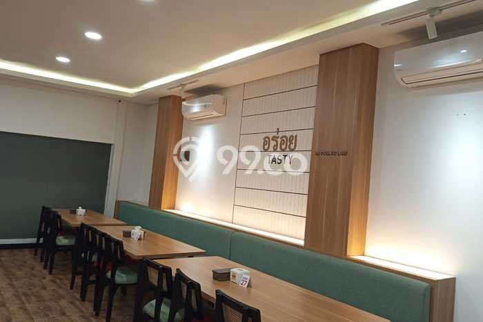 Ruko untuk Disewa di Pusat Jakarta Utara Luas Bangunan 120m2 Ruko untuk Disewa di Pusat Jakarta Utara Luas Bangunan 120m2