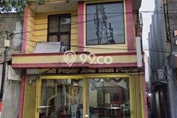 Disewakan Ruko di Sidoarjo Sidoarjo LT 161m2, LB 161m2 Disewakan Ruko di Sidoarjo Sidoarjo LT 161m2, LB 161m2