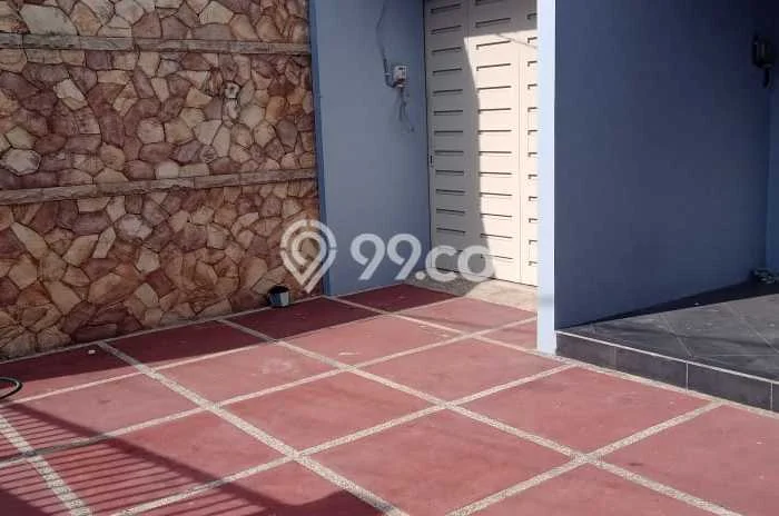 Rumah Cantik Siap Pakai Di Sidoarjo Luas 600m2 Aman Rumah Cantik Siap Pakai Di Sidoarjo Luas 600m2 Aman