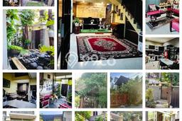 Rumah Modern Minimalis 5 KT Siap Huni di Sidoarjo Rumah Modern Minimalis 5 KT Siap Huni di Sidoarjo