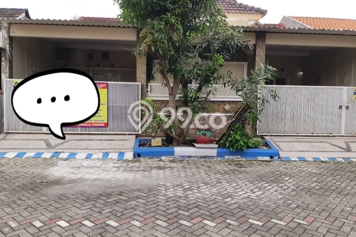Dijual Rumah Strategis Bagus Punya 4 KT di Sidoarjo Sidoarjo SHM Dijual Rumah Strategis Bagus Punya 4 KT di Sidoarjo Sidoarjo SHM
