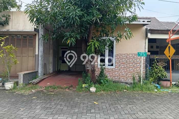 Jual Rumah Harga Miring Sidoarjo Punya 3 KT & LT 90m2 Jual Rumah Harga Miring Sidoarjo Punya 3 KT & LT 90m2