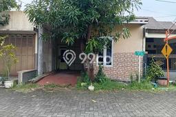 Jual Rumah Harga Miring Sidoarjo Punya 3 KT & LT 90m2 Jual Rumah Harga Miring Sidoarjo Punya 3 KT & LT 90m2
