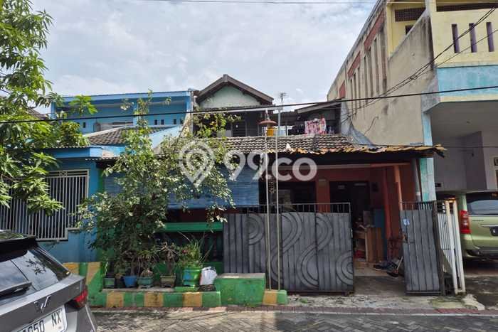 Disewakan Cepat Rumah Kondisi Baik di Kawasan Sidoarjo, Sidoarjo Disewakan Cepat Rumah Kondisi Baik di Kawasan Sidoarjo, Sidoarjo