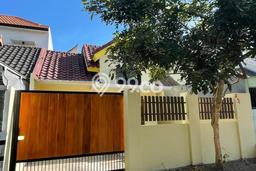 Rumah Strategis Modern Lb 90m2 di Sidoarjo, Sidoarjo Rumah Strategis Modern Lb 90m2 di Sidoarjo, Sidoarjo