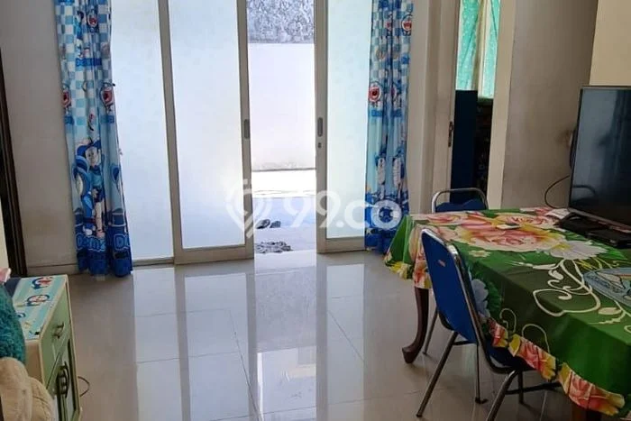 Hunian Cantik Modern Lb 80m2 di Sidoarjo, Sidoarjo Hunian Cantik Modern Lb 80m2 di Sidoarjo, Sidoarjo