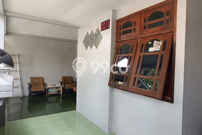 Hunian Cantik Minimalis Lb 90m2 di Sidoarjo, Sidoarjo Hunian Cantik Minimalis Lb 90m2 di Sidoarjo, Sidoarjo