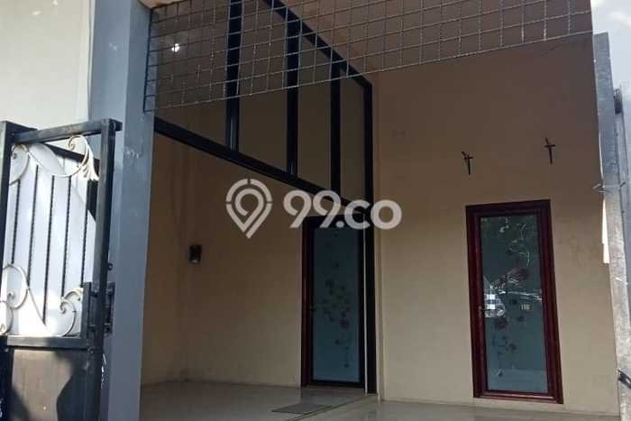 Rumah Budget Favorit Siap Huni di Sidoarjo LT 90m2 Rumah Budget Favorit Siap Huni di Sidoarjo LT 90m2