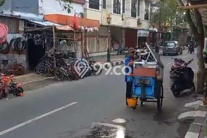 Paling Diincar! Ruko Dijual di Mojokerto Harga Kompetitif Paling Diincar! Ruko Dijual di Mojokerto Harga Kompetitif