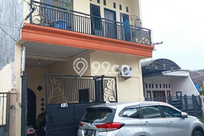Dijual Rumah Strategis Bagus Punya 4 KT di Sidoarjo Sidoarjo - Dijual Rumah Strategis Bagus Punya 4 KT di Sidoarjo Sidoarjo -