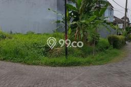 Tanah di Sidoarjo, Sidoarjo Luas 270m2 Dijual Segera Tanah di Sidoarjo, Sidoarjo Luas 270m2 Dijual Segera
