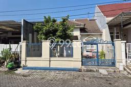 Rumah Modern Cantik 3 KT Siap Huni di Sidoarjo Rumah Modern Cantik 3 KT Siap Huni di Sidoarjo