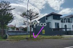 Tanah untuk Dijual Lokasi Sidoarjo, Sidoarjo Luas 307m2 Hak Sewa Tanah untuk Dijual Lokasi Sidoarjo, Sidoarjo Luas 307m2 Hak Sewa
