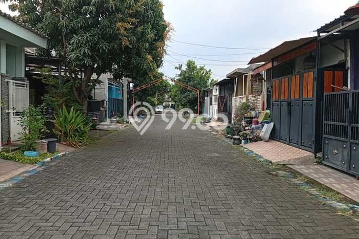Jual Rumah Harga Miring Sidoarjo Punya 3 KT & LT 90m2 Jual Rumah Harga Miring Sidoarjo Punya 3 KT & LT 90m2