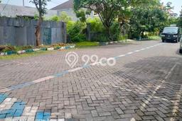 Jarang Ada! Tanah di Sidoarjo Punya Luas 330m2 SHM Jarang Ada! Tanah di Sidoarjo Punya Luas 330m2 SHM