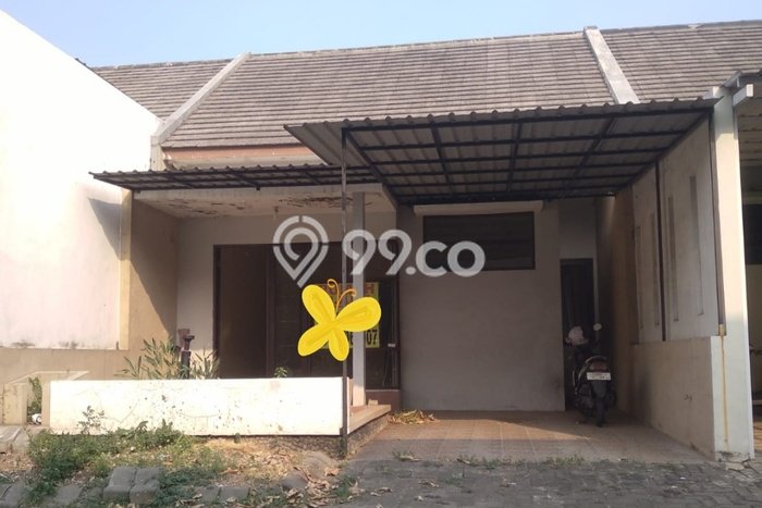 Rumah Modern Cantik 2 Kamar Siap Huni di Sidoarjo Rumah Modern Cantik 2 Kamar Siap Huni di Sidoarjo