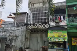 Unit Ruko Paling Strategis di Sidoarjo Sidoarjo dengan LB 180m2 Unit Ruko Paling Strategis di Sidoarjo Sidoarjo dengan LB 180m2