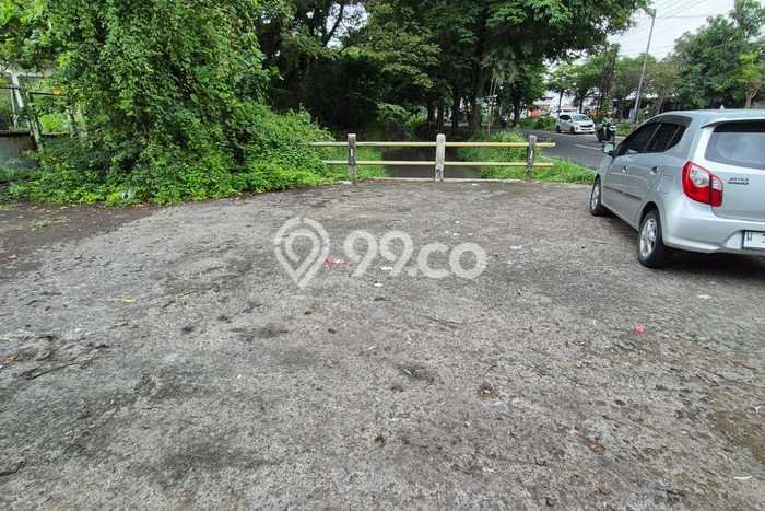 Lahan Kosong Disewakan di Wonoayu, Sidoarjo, Luas 48000m2 Lahan Kosong Disewakan di Wonoayu, Sidoarjo, Luas 48000m2