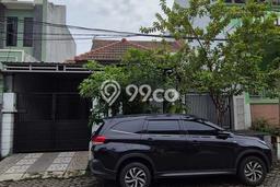 Rumah Modern Cantik 3 Kamar Siap Huni di Sidoarjo Rumah Modern Cantik 3 Kamar Siap Huni di Sidoarjo