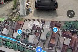 Dijual Gudang di Candi Sidoarjo LT 736m2 / LB 736m2 Dijual Gudang di Candi Sidoarjo LT 736m2 / LB 736m2