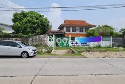 Lahan untuk Dijual di Sidoarjo Sidoarjo Luas 7560m2 Lahan untuk Dijual di Sidoarjo Sidoarjo Luas 7560m2
