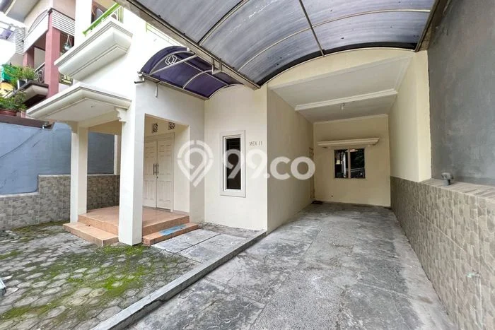 Hunian Cantik Modern Lb 130m2 di Sidoarjo, Sidoarjo Hunian Cantik Modern Lb 130m2 di Sidoarjo, Sidoarjo