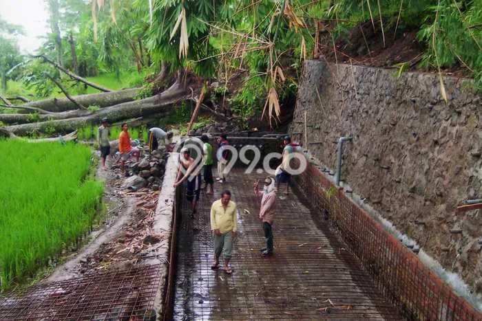 Tanah Komersial Dijual di Prigen Pasuruan 2300m2 Tanah Komersial Dijual di Prigen Pasuruan 2300m2