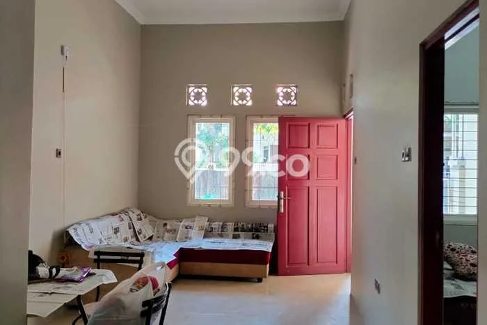 Lokasi strategis! Rumah siap pakai dikontrakkan di Sidoarjo LB 70m2 Lokasi strategis! Rumah siap pakai dikontrakkan di Sidoarjo LB 70m2