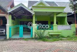 Rumah Modern Cantik 3 Kamar Bisa Langsung Pindah di Sidoarjo Rumah Modern Cantik 3 Kamar Bisa Langsung Pindah di Sidoarjo