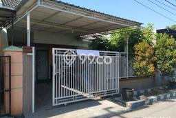 Jual Rumah Siap Huni di Sidoarjo Sidoarjo Harga Rp 450 Juta LT 98m2 Jual Rumah Siap Huni di Sidoarjo Sidoarjo Harga Rp 450 Juta LT 98m2