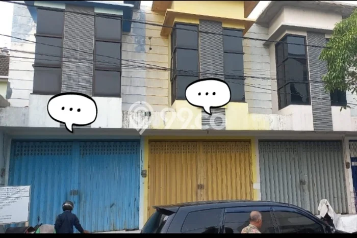 Paling Diincar! Ruko Dijual di Mojokerto Harga Kompetitif Paling Diincar! Ruko Dijual di Mojokerto Harga Kompetitif